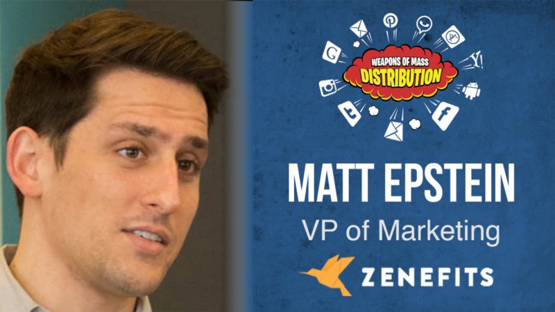 From $0 to $21M ARR: Our 5 Biggest Marketing F***Ups | Matt Epstein